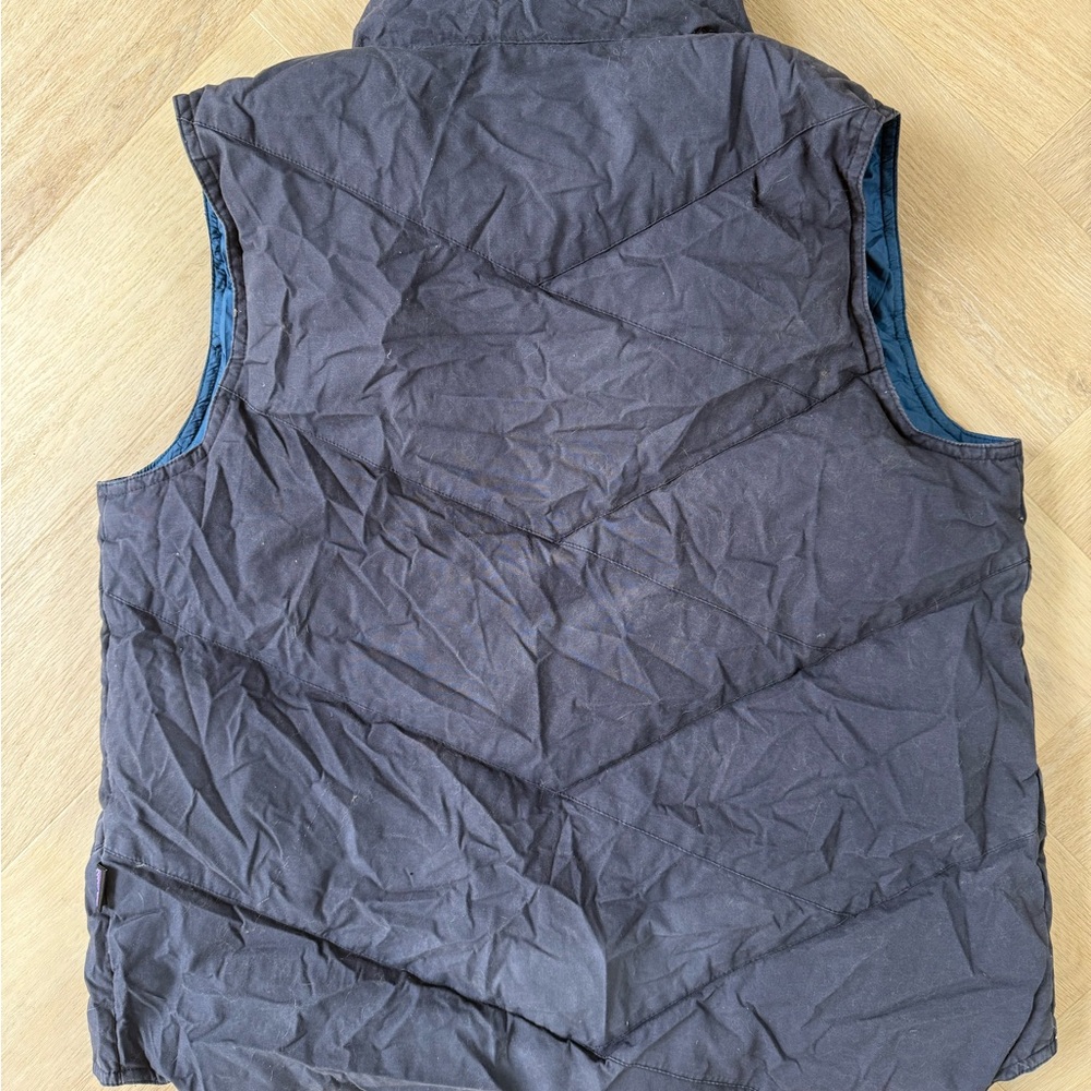 Patagonia vintage vest - Picture 2 of 7